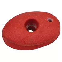 laipiojimo kybiai - Laipiojimo kybių rinkinys Greenmill Climbing Stone Set GR0133, 11 cm, mėlyna (Blue), 5 vnt. - 4 nuotrauka