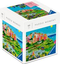 Ravensburger Italy, 26 x 18 cm, 99 det.