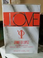 jennifer lopez kvepalai - Jennifer Lopez JLove EDP 30 ml - 1 nuotrauka