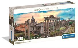 Clementoni Twilight Empire 37115, 1000 det.