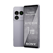 Sony Xperia 1 VIII 256GB Silver