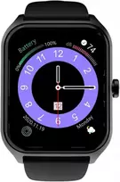HiFuture FutureFit Ultra2 Pro Black (juodas)