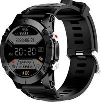 Kruger&Matz Activity GPS Black (juodas)
