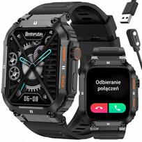 Gravity GT6-1 Black (juodas)