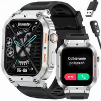 Gravity GT6-5 Silver Black (sidabrinis/juodas)