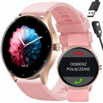 Gravity GT2-1 Bluetooth Pink (rožinis)