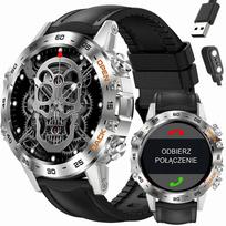 Gravity GT9-6 Black/Silver (juodas/sidabrinis)