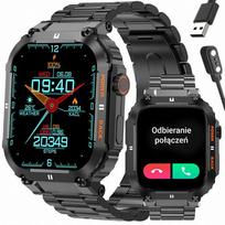 Gravity GT6-2 Black (juodas)