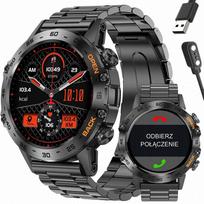 Gravity GT9-2 Black (juodas)