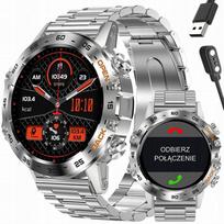 Gravity GT9-3 Silver (sidabrinis)