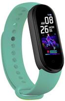 iWear SM6 Smart Bracelet IP67 Green (žalias)