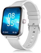 Niceboy Watch 4 Lite Silver (sidabrinis)