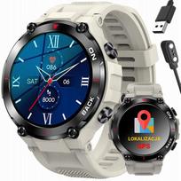 Gravity GT8-6 GPS Black (juodas)