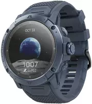Coros Vertix 2S GPS Earth Blue (mėlynas)