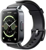 Joyroom JR-FT3S Fit-Life Series Make/Answer Call Space Grey (pilkas)
