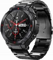 Gravity GT7-2 Black (juodas)