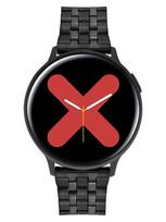 Pacific 24-16 Black (juodas)