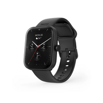 Hama Fit Watch 5000 47 mm Black (juodas)
