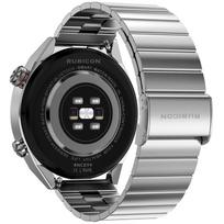 ismanusis laikrodis atsparus - Rubicon RNCE99 Black (juodas) - 12 nuotrauka