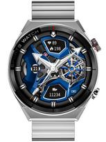 ismanusis laikrodis atsparus - Rubicon RNCE99 Black (juodas) - 14 nuotrauka