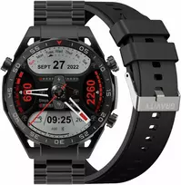 Gravity GT13-1 Black (juodas)