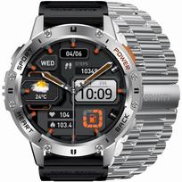 Gravity GT22-2 Black (juodas)