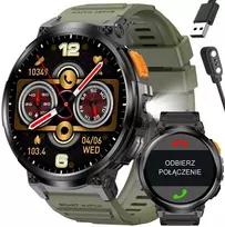 Gravity GT23-5 Black Khaki (juodas / chaki)