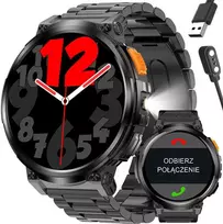 Gravity GT23-1 Black (juodas)