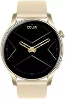 Colmi V73 Smartwatch Gold (auksinis)