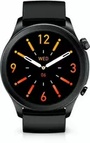 Niceboy Watch GTR 2 Obsidian Black (juodas)