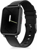 Niceboy Watch 4 Carbon Black (juodas)
