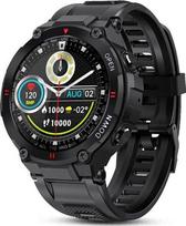 Giewont GW430-1 Black (juodas)