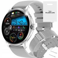 Rubicon RNCF35 Silver (sidabrinis)