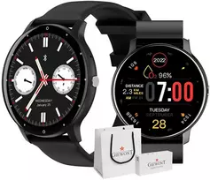 Giewont GW120-2 Pro Black (juodas)