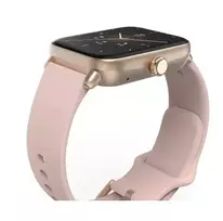 ismanieji laikrodziai rozinis - Hama 6010 GPS 44 mm Rose Gold (rožinis auksas) - 6 nuotrauka