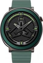 HiFuture Aurora AMOLED AI Green (žalias)