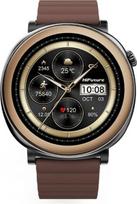 HiFuture Aurora Smartwatch Amoled AI Brown (rudas)