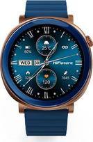 HiFuture Aurora Smartwatch Blue (mėlynas)
