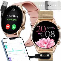 BLOW X19 Bluetooth 1.46in Pink (rožinis)