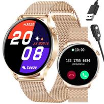 Rubicon RNCE81 Rose Gold (rožinis auksas)