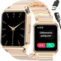Rubicon RNCE89 Rose Gold (rožinis auksas)
