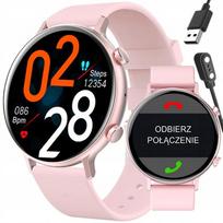 Rubicon RNCE98 Pink (rožinis)