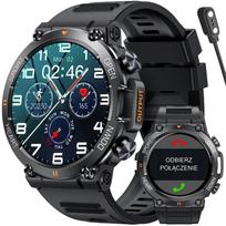 Rubicon RNCE95 Black (juodas)