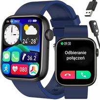Gravity GT3-5 Bluetooth (mėlynas)