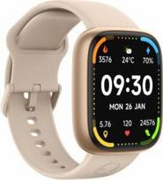 Maxcom EcoWatch EW06 Gold (auksinis)
