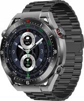 Maxcom EcoWatch EW01 Black (juodas)
