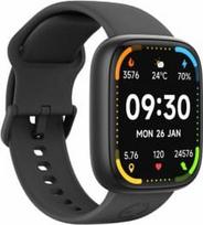 Maxcom EcoWatch EW06 Black (juodas)
