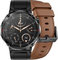 Gravity GT21-4 Black Brown (juodas/rudas)