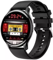 Rubicon RNCF11 Black (juodas)