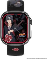 abyx Fit Touch 5 Itachi Uchiwa Space Gray (pilkas)